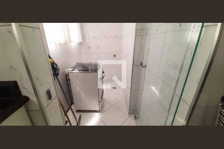 Apartamento à venda com 186m², 3 quartos e 3 vagasCozinha