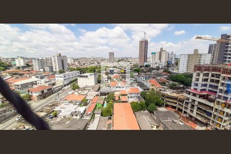 Apartamento à venda com 186m², 3 quartos e 3 vagasVista do Quarto 2