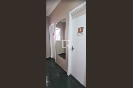 Apartamento à venda com 186m², 3 quartos e 3 vagasÁrea comum - Salão de festas