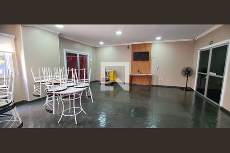 Apartamento à venda com 186m², 3 quartos e 3 vagasÁrea comum - Salão de festas