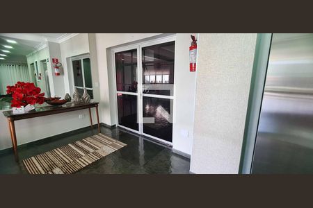 Apartamento à venda com 186m², 3 quartos e 3 vagasHall de entrada