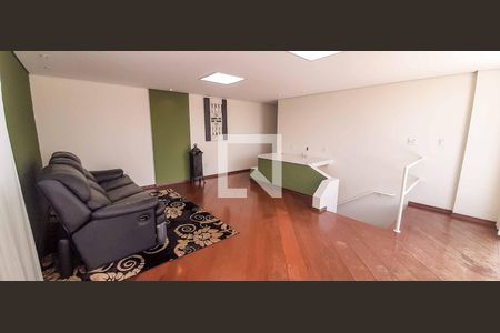Apartamento à venda com 186m², 3 quartos e 3 vagasSala 2
