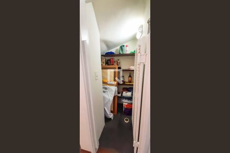 Apartamento à venda com 186m², 3 quartos e 3 vagasDespensa