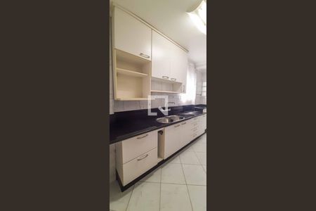 Apartamento à venda com 186m², 3 quartos e 3 vagasCozinha