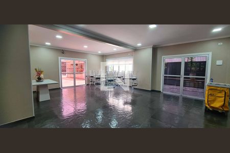 Apartamento à venda com 186m², 3 quartos e 3 vagasÁrea comum - Salão de festas