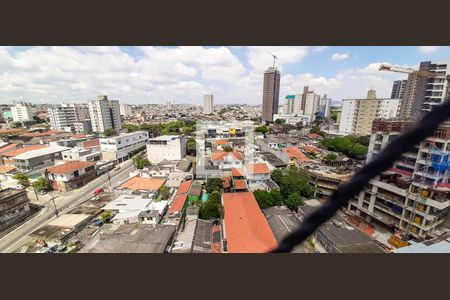 Apartamento à venda com 186m², 3 quartos e 3 vagasVista do Quarto 1