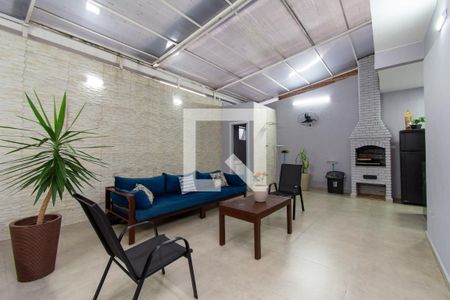 Casa à venda com 225m², 3 quartos e 6 vagas Casa à venda com 225m², 3 quartos e 6 vagasÁrea de lazer