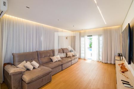 Casa para alugar com 4 quartos, 397m² em Jardim Morumbi, São Paulo