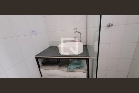 Apartamento para alugar com 68m², 2 quartos e 1 vagaBanheiro
