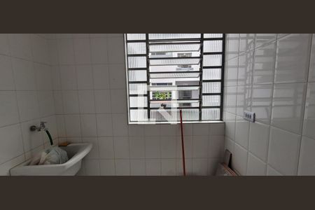 Apartamento para alugar com 68m², 2 quartos e 1 vagaArea serviço