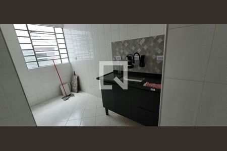 Apartamento para alugar com 68m², 2 quartos e 1 vagaCozinha