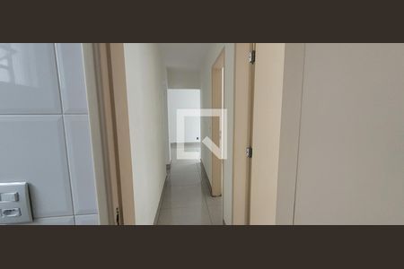 Apartamento para alugar com 68m², 2 quartos e 1 vagaCorredor