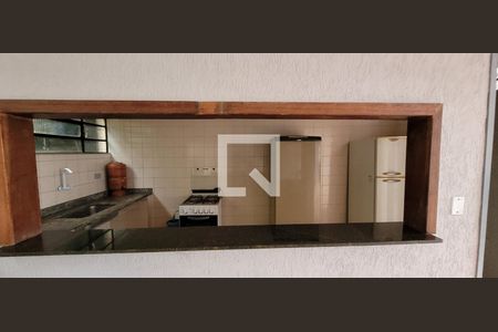 Apartamento para alugar com 68m², 2 quartos e 1 vagaÁrea comum - Salão de festas/Cozinha