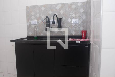 Apartamento para alugar com 68m², 2 quartos e 1 vagaCozinha Armário
