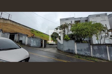 Apartamento para alugar com 68m², 2 quartos e 1 vagaFachada e portaria