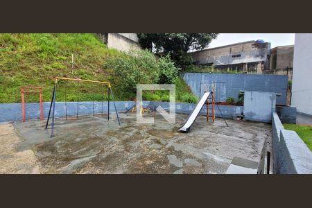 Apartamento para alugar com 68m², 2 quartos e 1 vagaÁrea comum - Playground
