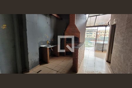 Apartamento para alugar com 68m², 2 quartos e 1 vagaChurrasqueira Salão Festas