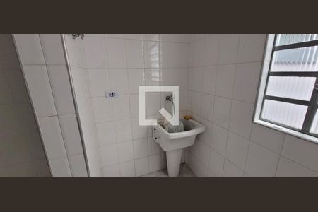Apartamento para alugar com 68m², 2 quartos e 1 vagaArea serviço