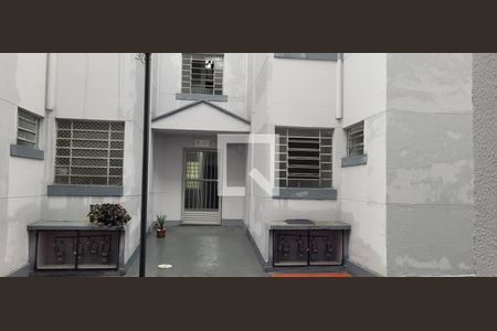 Apartamento para alugar com 68m², 2 quartos e 1 vagaFachada bloco