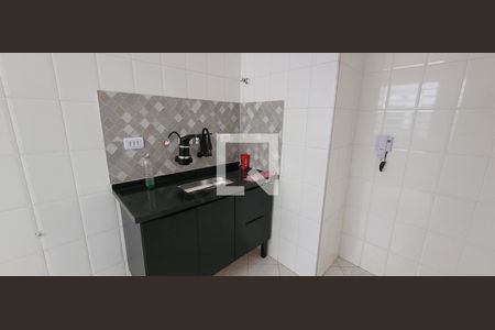 Apartamento para alugar com 68m², 2 quartos e 1 vagaCozinha