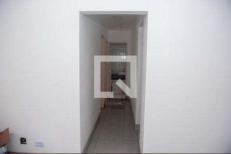 Apartamento para alugar com 68m², 2 quartos e 1 vagaCorredor
