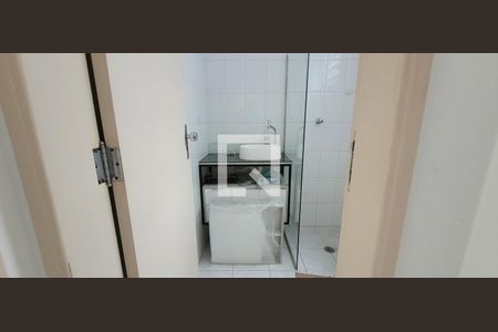Apartamento para alugar com 68m², 2 quartos e 1 vagaBanheiro