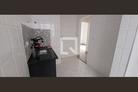 Apartamento para alugar com 68m², 2 quartos e 1 vagaCozinha