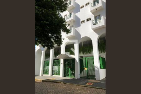 Foto 13 de apartamento à venda com 1 quarto, 50m² em Botafogo, Campinas