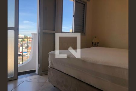 Foto 08 de apartamento à venda com 1 quarto, 50m² em Botafogo, Campinas