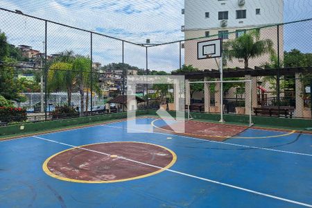 Apartamento para alugar com 55m², 2 quartos e 1 vagaQuadra Esportiva