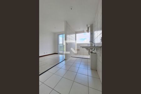 Apartamento para alugar com 55m², 2 quartos e 1 vagaCozinha