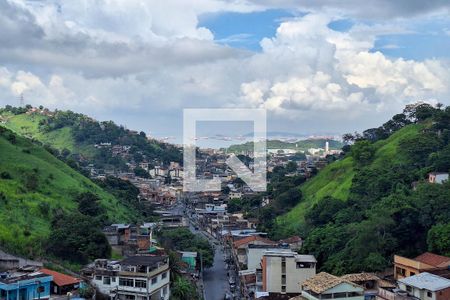Apartamento para alugar com 55m², 2 quartos e 1 vagaQuarto 2