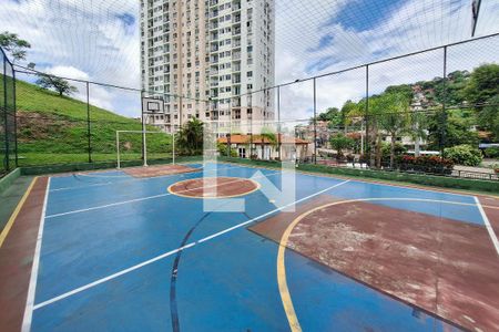 Apartamento para alugar com 55m², 2 quartos e 1 vagaQuadra Esportiva