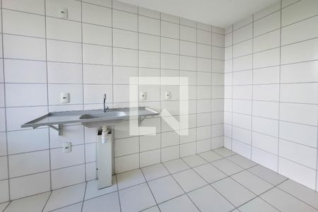 Apartamento para alugar com 55m², 2 quartos e 1 vagaCozinha