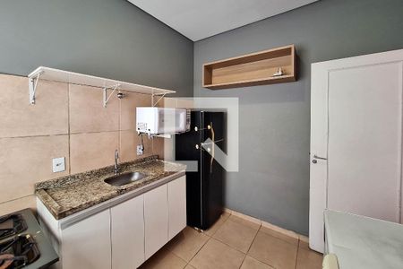 Apartamento para alugar com 55m², 2 quartos e 1 vagaÁrea comum - Salão de festas