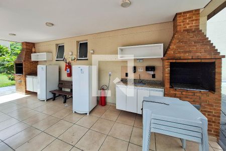 Apartamento para alugar com 55m², 2 quartos e 1 vagaÁrea comum - Churrasqueira