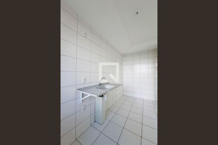 Apartamento para alugar com 55m², 2 quartos e 1 vagaCozinha