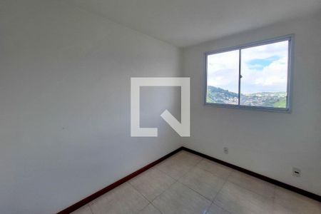 Quarto 1 de apartamento para alugar com 2 quartos, 55m² em Venda da Cruz, São Gonçalo