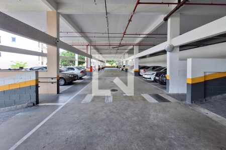 Apartamento para alugar com 55m², 2 quartos e 1 vagaGaragem