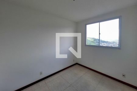 Quarto 2 de apartamento para alugar com 2 quartos, 55m² em Venda da Cruz, São Gonçalo