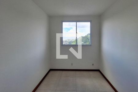 Quarto 1 de apartamento para alugar com 2 quartos, 55m² em Venda da Cruz, São Gonçalo