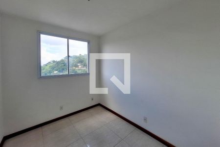 Quarto 1 de apartamento para alugar com 2 quartos, 55m² em Venda da Cruz, São Gonçalo
