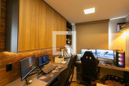 Apartamento para alugar com 72m², 3 quartos e 2 vagasQuarto 3 / Escritório