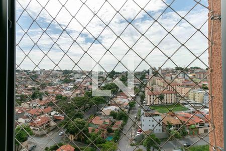 Apartamento para alugar com 72m², 3 quartos e 2 vagasVista Quarto 3 / Escritório