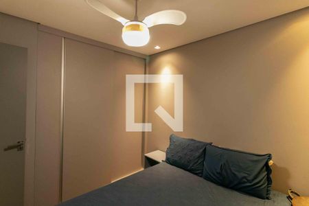 Apartamento para alugar com 72m², 3 quartos e 2 vagasQuarto 2