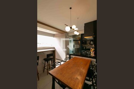 Apartamento para alugar com 72m², 3 quartos e 2 vagasCozinha