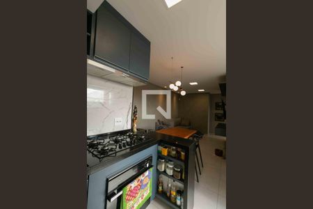 Apartamento para alugar com 72m², 3 quartos e 2 vagasCozinha