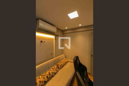 Apartamento para alugar com 72m², 3 quartos e 2 vagasQuarto 3 / Escritório