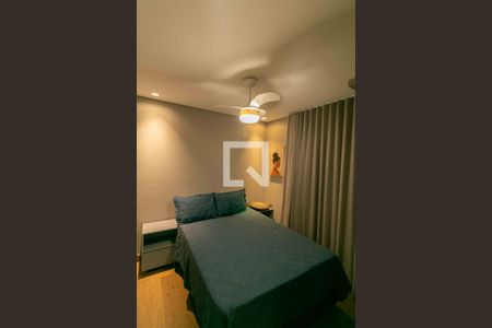 Apartamento para alugar com 72m², 3 quartos e 2 vagasQuarto 2