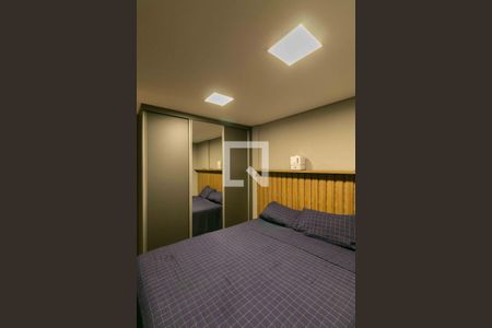 Apartamento para alugar com 72m², 3 quartos e 2 vagasQuarto 1 Suite